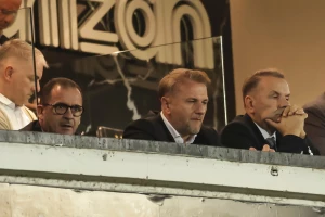 Mijatović: ''Prihod od 300.000.000? Ako Ostoja može, svi mi se povlačimo''